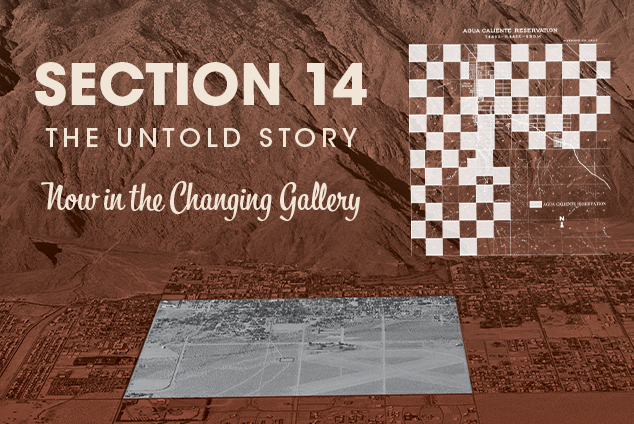 Section 14 Gallery