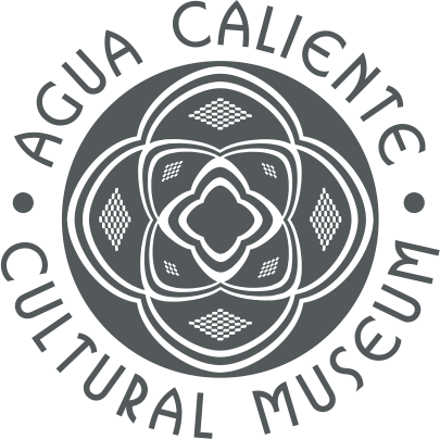 Agua Caliente Cultural Museum Logo