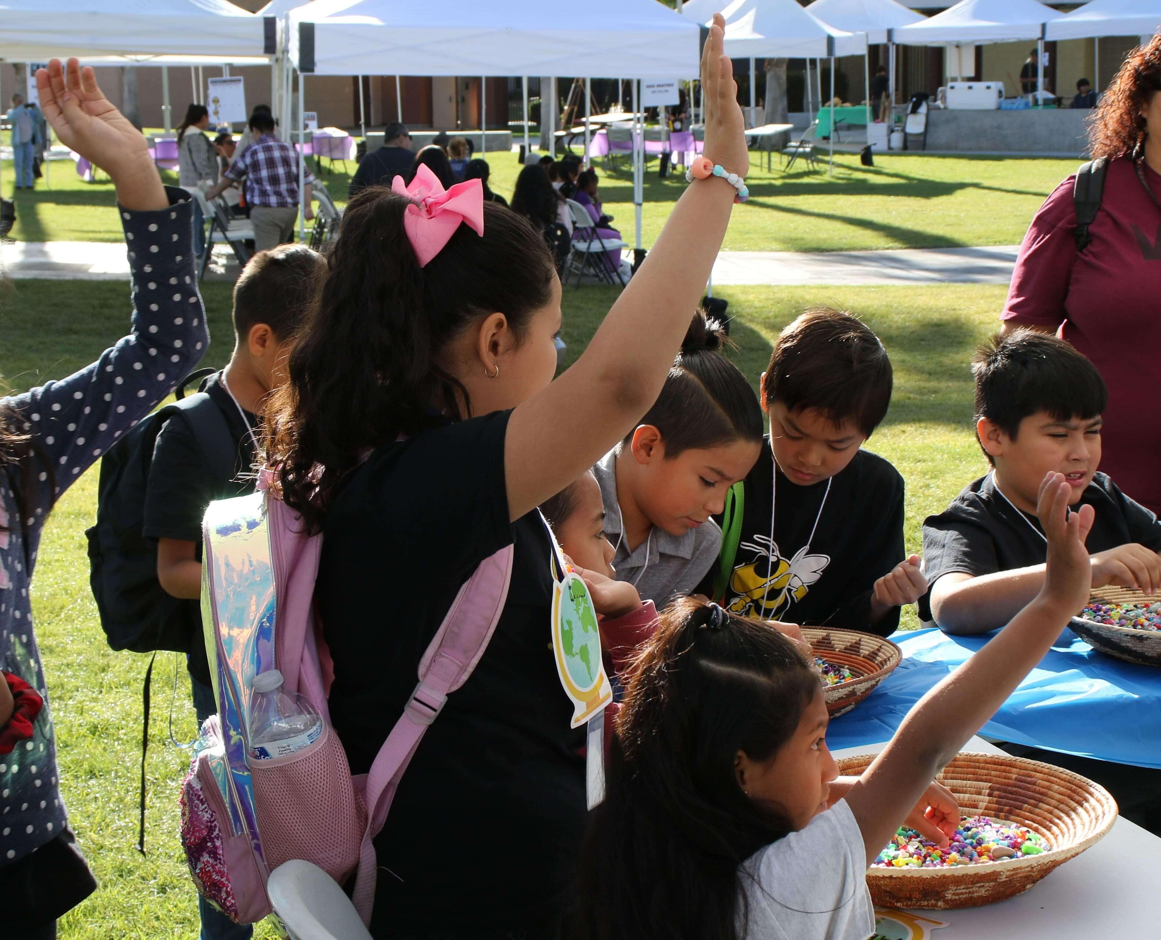 School Field Trip Image